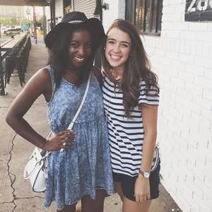 Meet your Posher, Crystal