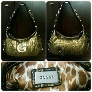 Guess handbag
