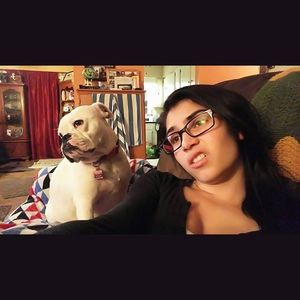 Meet your Posher, Audrey