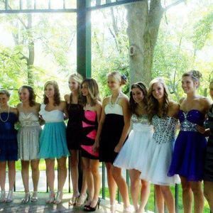 Meet your Posher, Nora