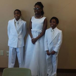 Meet your Posher, Perthola