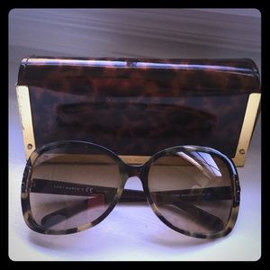 Tory Burch Sunglasses