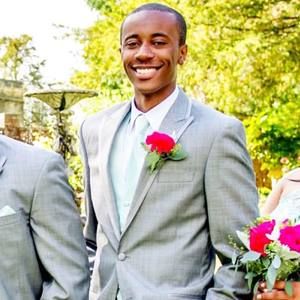 Meet your Posher, Joel