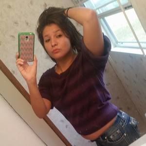 Meet your Posher, Alisha