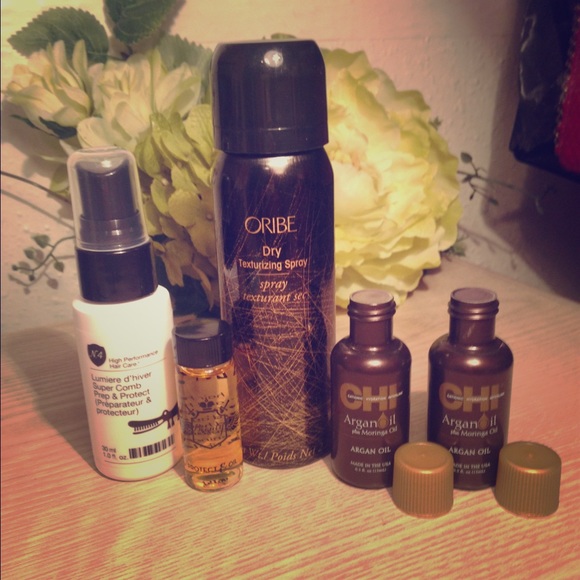 ❤️ Hair bundle!❤️