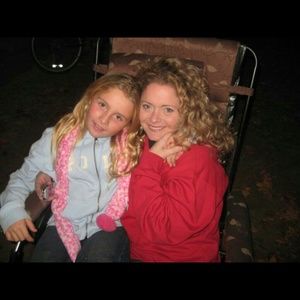 Meet your Posher, Heidi