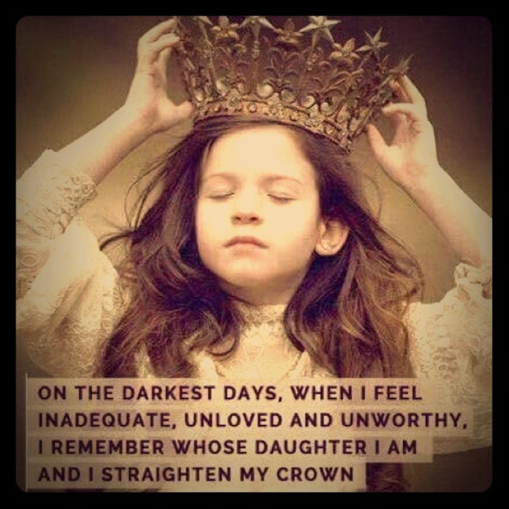 Meet your Posher, Allison