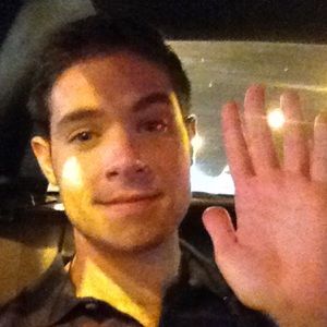 Meet your Posher, Dennis