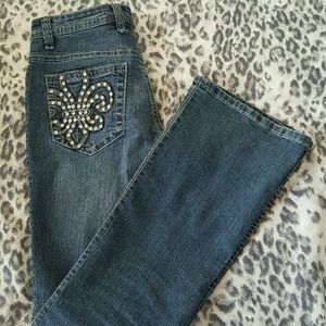 Women jeans