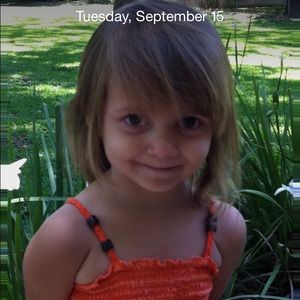 Meet your Posher, Celeste