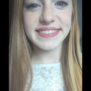 Meet your Posher, Alexandria