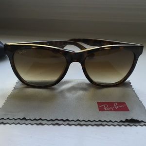 Ray-Ban Sunglasses
