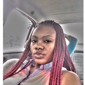 Meet your Posher, Tabatha