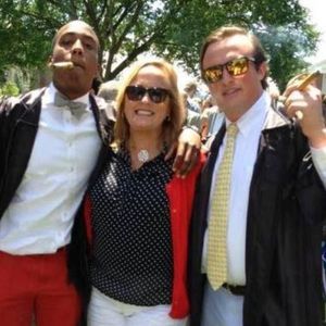 Meet your Posher, John