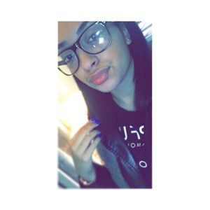 Meet your Posher, Bianca