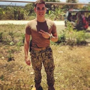 Meet your Posher, Jeremy