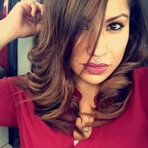 Meet your Posher, Miranda