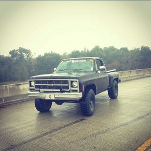 Meet your Posher, Bethany