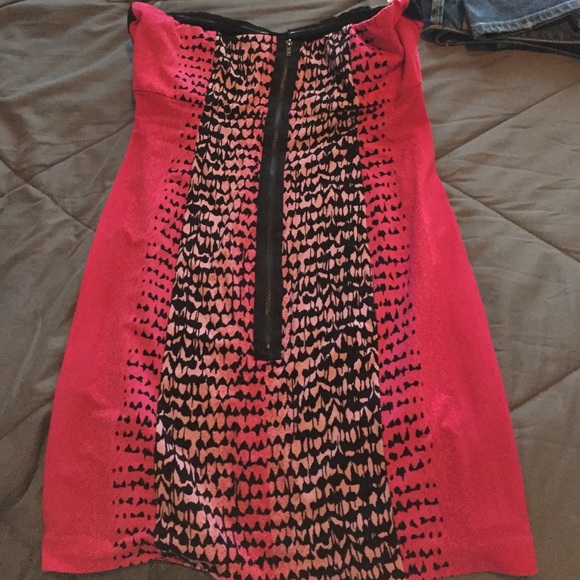 Dress. Price is negative - Picture 4 of 4