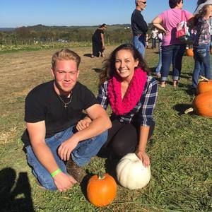 Meet your Posher, Dani