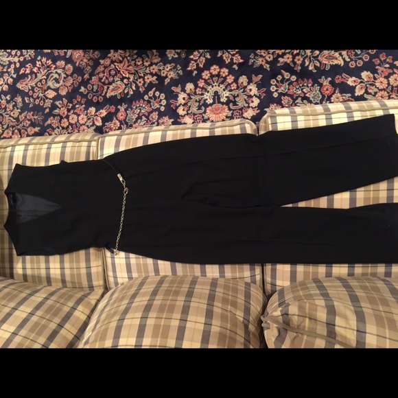 Pantsuit