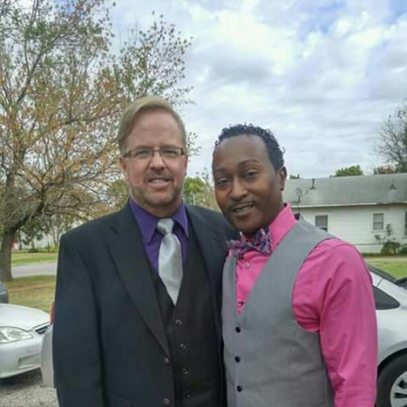 Meet your Posher, Randy - Picture 1 of 1