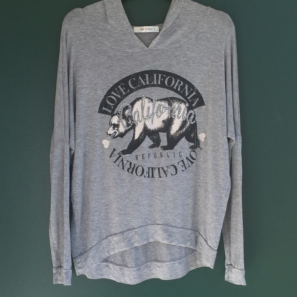 Love California Republic