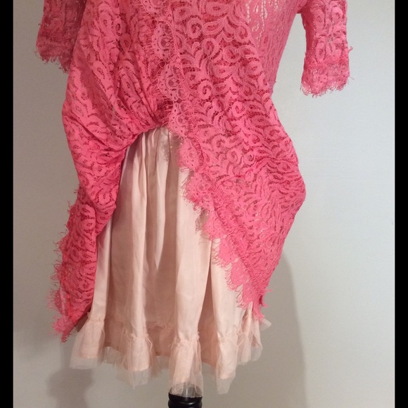 Darling Amelia Lace Dress from ASOS - Picture 3 of 4