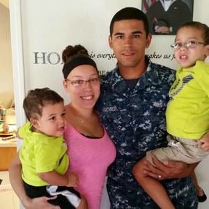 Meet your Posher, Summer