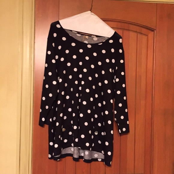 Shirt- size Large!