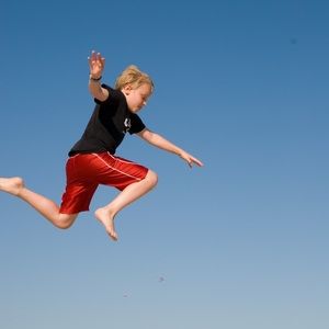 Meet your Posher, Nicholas