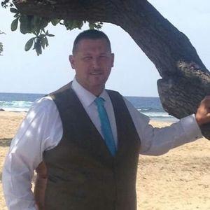 Meet your Posher, Mark