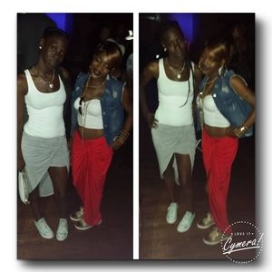 Meet your Posher, Kia