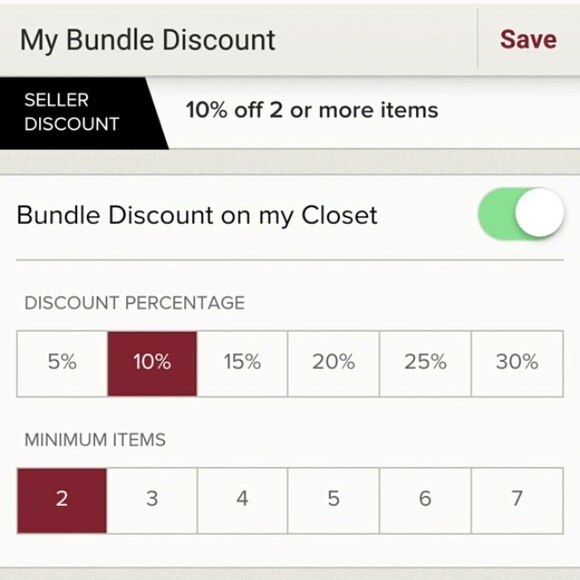 Bundles!! - Picture 1 of 1