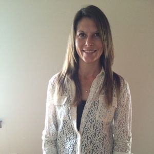 Meet your Posher, Rebecca
