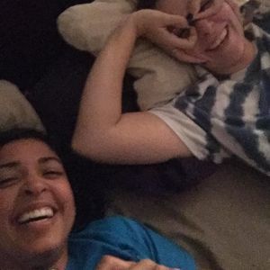 Meet your Posher, Wendy