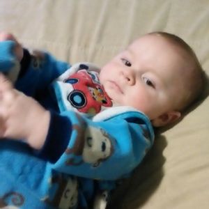 Meet your Posher, Kim