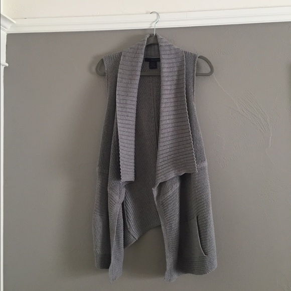 Calvin Klein Jeans Sweater Vest