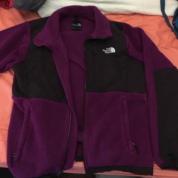 Women's Denali jacket