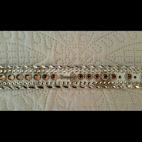 Kippy s belt