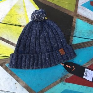 BICKLEY+MITCHELL BEANIE