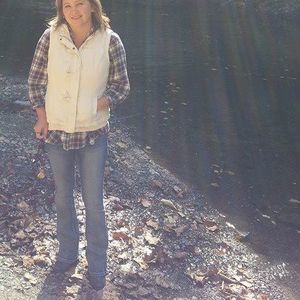 Meet your Posher, Crystal