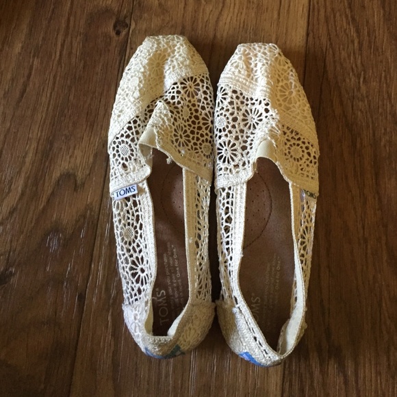 TOMS Shoes - Brand new toms