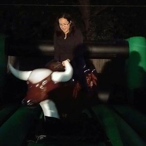 Meet your Posher, Veronica