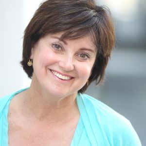 Meet your Posher, Jeanne