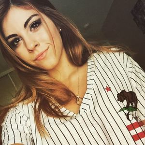 Meet your Posher, Yvette