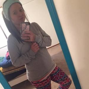 Meet your Posher, Brittney