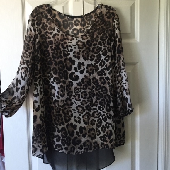 Only worn twice! Perfect condition.