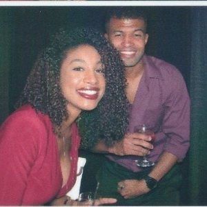 Meet your Posher, Shiquita