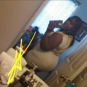 Meet your Posher, Tyesha